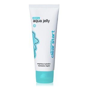 New Dermalogica Cooling Aqua Jelly Moisturizer 2 floz
